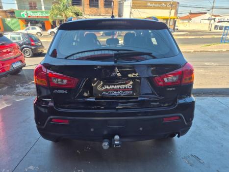 MITSUBISHI ASX 2.0 16V 4P 4X4 AWD AUTOM�TICO, Foto 4
