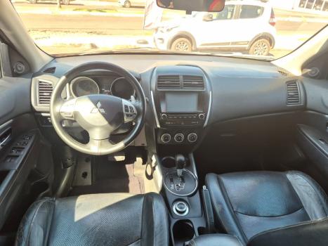 MITSUBISHI ASX 2.0 16V 4P 4X4 AWD AUTOM�TICO, Foto 5