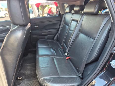 MITSUBISHI ASX 2.0 16V 4P 4X4 AWD AUTOM�TICO, Foto 6