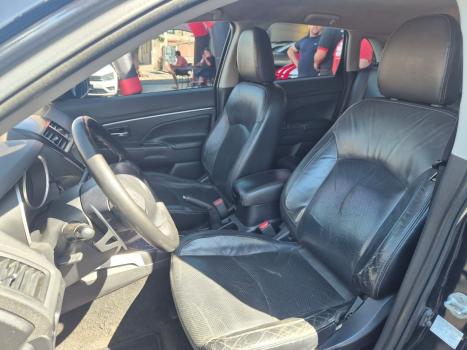 MITSUBISHI ASX 2.0 16V 4P 4X4 AWD AUTOM�TICO, Foto 9
