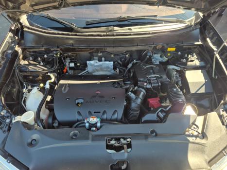 MITSUBISHI ASX 2.0 16V 4P 4X4 AWD AUTOM�TICO, Foto 10