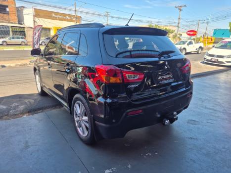 MITSUBISHI ASX 2.0 16V 4P 4X4 AWD AUTOM�TICO, Foto 13
