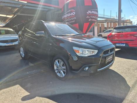 MITSUBISHI ASX 2.0 16V 4P 4X4 AWD AUTOM�TICO, Foto 14