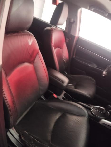 MITSUBISHI ASX 2.0 16V 4P 4X4 AWD AUTOM�TICO, Foto 3
