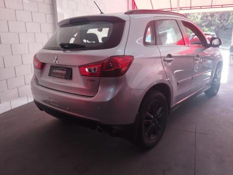 MITSUBISHI ASX 2.0 16V 4P 4X4 AWD AUTOM�TICO, Foto 4