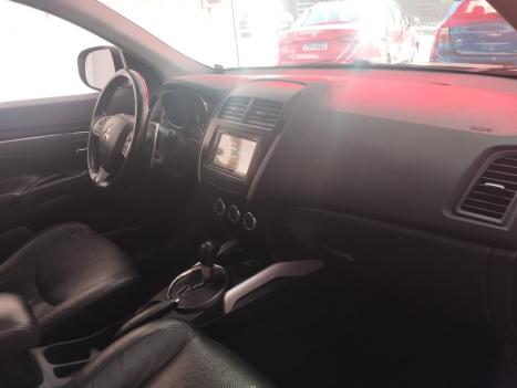 MITSUBISHI ASX 2.0 16V 4P 4X4 AWD AUTOM�TICO, Foto 8