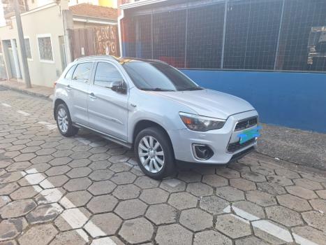 MITSUBISHI ASX 2.0 16V 4P 4X4 AWD AUTOM�TICO, Foto 1