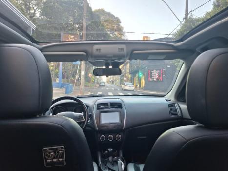 MITSUBISHI ASX 2.0 16V 4P 4X4 AWD AUTOM�TICO, Foto 2