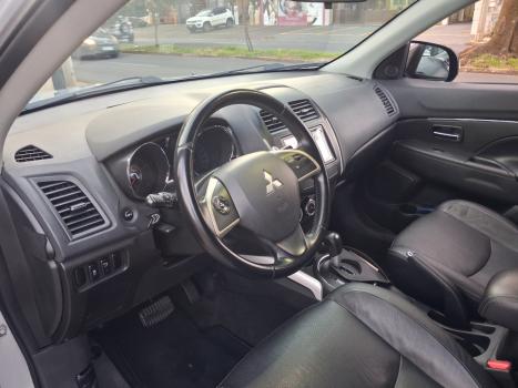 MITSUBISHI ASX 2.0 16V 4P 4X4 AWD AUTOM�TICO, Foto 3