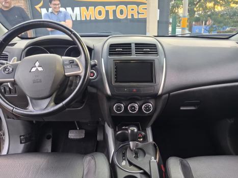 MITSUBISHI ASX 2.0 16V 4P 4X4 AWD AUTOM�TICO, Foto 4