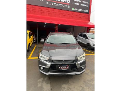 MITSUBISHI ASX 2.0 16V 4P AUTOMÁTICO, Foto 2