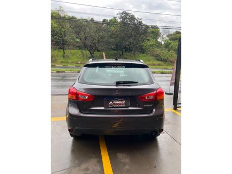 MITSUBISHI ASX 2.0 16V 4P AUTOMÁTICO, Foto 5