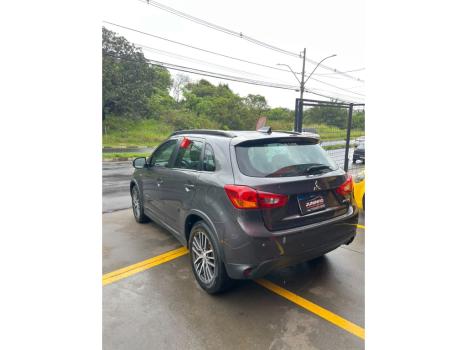 MITSUBISHI ASX 2.0 16V 4P AUTOMÁTICO, Foto 6