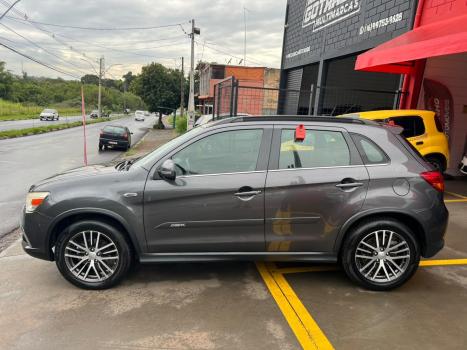 MITSUBISHI ASX 2.0 16V 4P AUTOMÁTICO, Foto 7