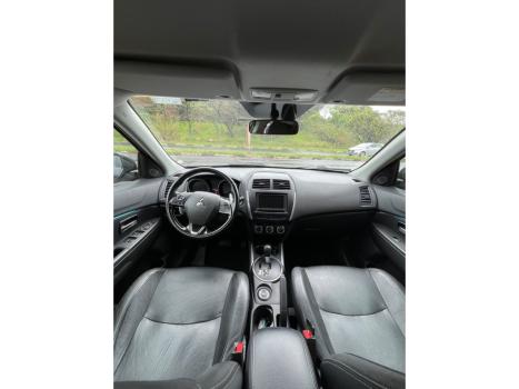 MITSUBISHI ASX 2.0 16V 4P AUTOMÁTICO, Foto 8