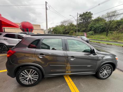 MITSUBISHI ASX 2.0 16V 4P AUTOMÁTICO, Foto 9