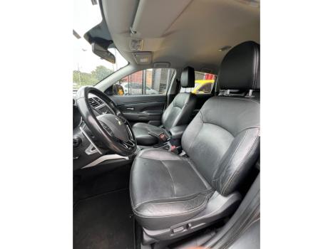 MITSUBISHI ASX 2.0 16V 4P AUTOMÁTICO, Foto 10
