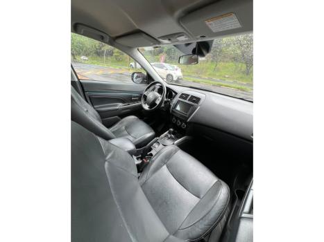 MITSUBISHI ASX 2.0 16V 4P AUTOMÁTICO, Foto 11