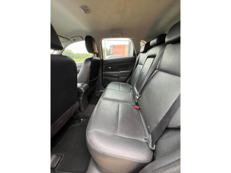 MITSUBISHI ASX 2.0 16V 4P AUTOMÁTICO, Foto 12