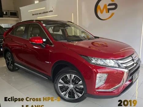 MITSUBISHI Eclipse Cross , Foto 1