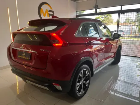 MITSUBISHI Eclipse Cross , Foto 4