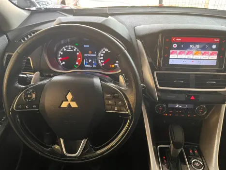 MITSUBISHI Eclipse Cross , Foto 5