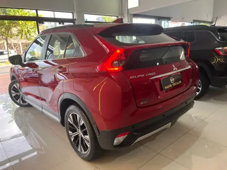 MITSUBISHI Eclipse Cross , Foto 6