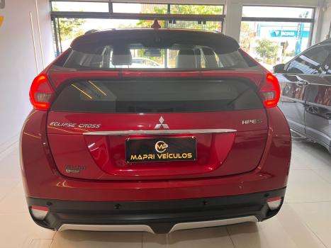 MITSUBISHI Eclipse Cross , Foto 12
