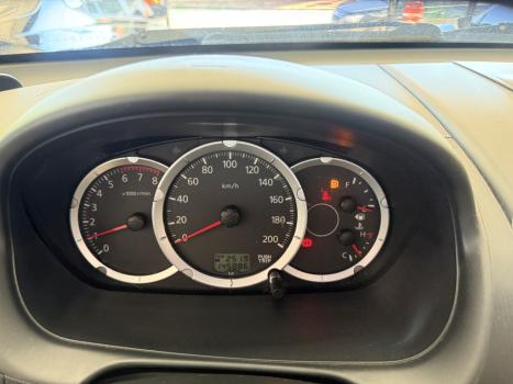 MITSUBISHI L 200 2.4 16V 4P HLS CABINE DUPLA FLEX , Foto 10