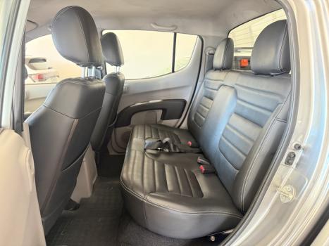 MITSUBISHI L 200 2.4 16V 4P HLS CABINE DUPLA FLEX , Foto 12