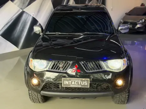 MITSUBISHI L 200 3.5 24V FLEX HPE 4X4  CABINE DUPLA AUTOMÁTICO, Foto 2