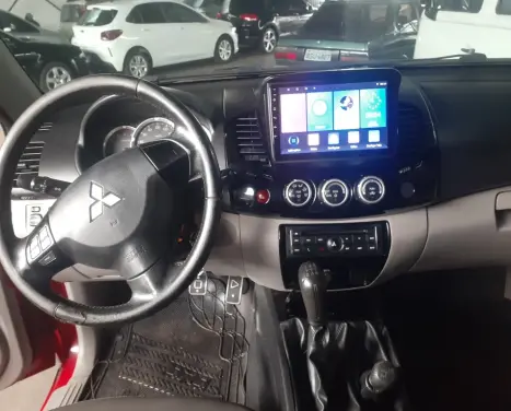 MITSUBISHI L 200 Savana 3.2 16V 4X4 TURBO DIESEL INTECOOLER, Foto 3