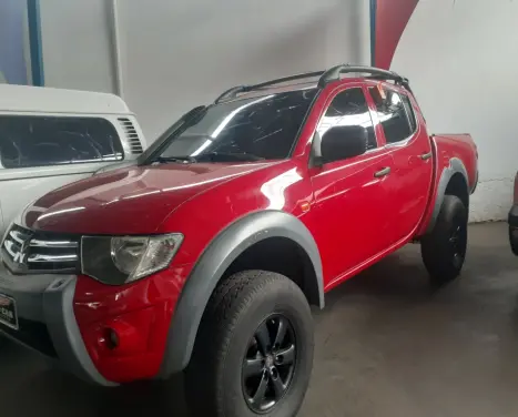 MITSUBISHI L 200 Savana 3.2 16V 4X4 TURBO DIESEL INTECOOLER, Foto 5