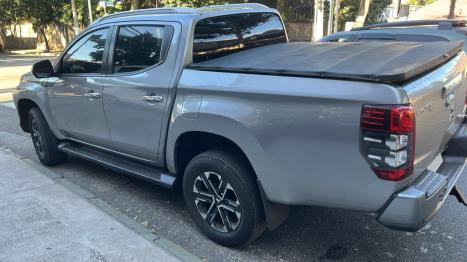 MITSUBISHI L 200 Triton 2.4 16V SPORT HPE-S 4X4 CABINE DUPLA TURBO DIESEL AUTOM�TICO, Foto 3