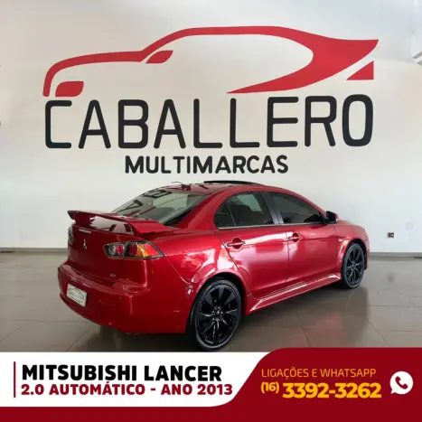 MITSUBISHI Lancer 2.0 16V 4P, Foto 4