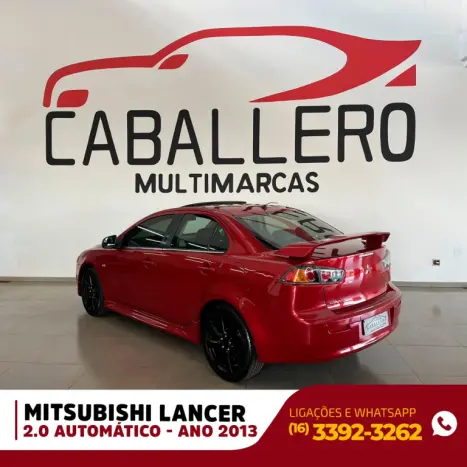MITSUBISHI Lancer 2.0 16V 4P, Foto 6