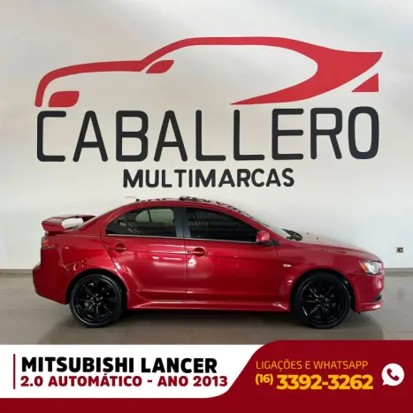 MITSUBISHI Lancer 2.0 16V 4P, Foto 9