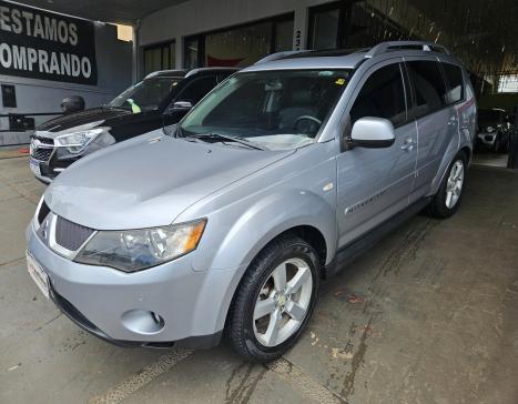 MITSUBISHI Outlander 3.0 V6 24V 4P 4X4 AUTOM�TICO, Foto 1