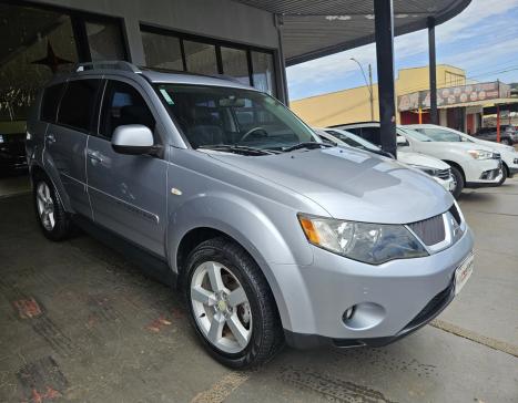MITSUBISHI Outlander 3.0 V6 24V 4P 4X4 AUTOM�TICO, Foto 2