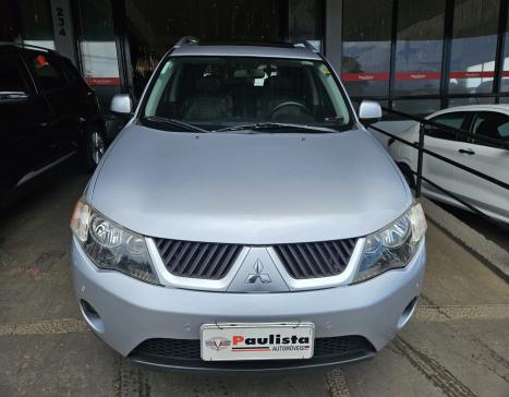 MITSUBISHI Outlander 3.0 V6 24V 4P 4X4 AUTOM�TICO, Foto 3