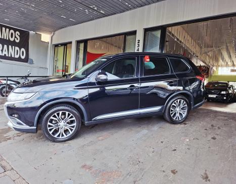 MITSUBISHI Outlander 2.0 16V 4P HPE AUTOM�TICO, Foto 2