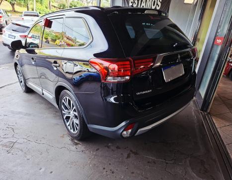 MITSUBISHI Outlander 2.0 16V 4P HPE AUTOM�TICO, Foto 3