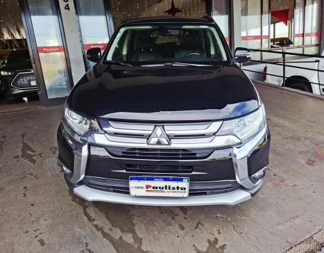 MITSUBISHI Outlander 2.0 16V 4P HPE AUTOM�TICO, Foto 8