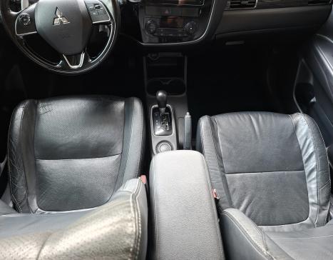 MITSUBISHI Outlander 2.0 16V 4P HPE AUTOM�TICO, Foto 9