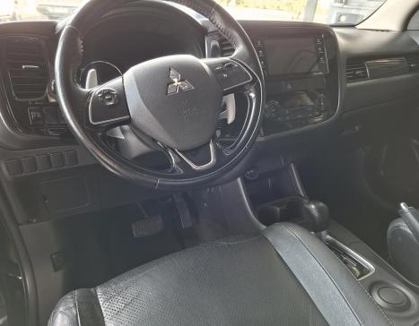 MITSUBISHI Outlander 2.0 16V 4P HPE AUTOM�TICO, Foto 10