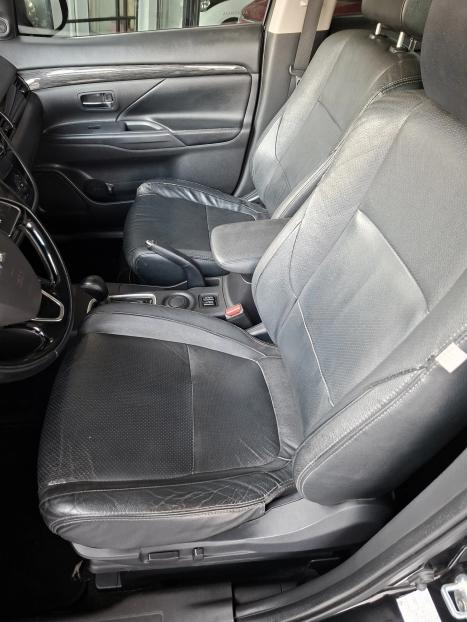 MITSUBISHI Outlander 2.0 16V 4P HPE AUTOM�TICO, Foto 11