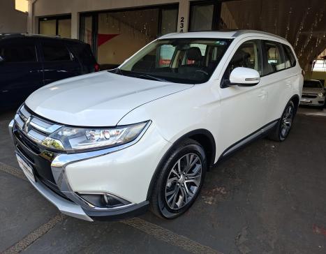 MITSUBISHI Outlander 2.0 16V 4P AUTOM�TICO, Foto 1