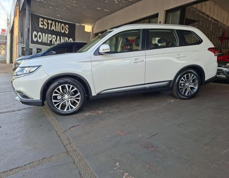 MITSUBISHI Outlander 2.0 16V 4P AUTOM�TICO, Foto 2