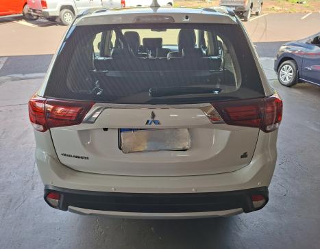MITSUBISHI Outlander 2.0 16V 4P AUTOM�TICO, Foto 4