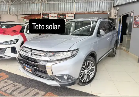 MITSUBISHI Outlander 2.0 16V 4P AUTOM�TICO, Foto 1